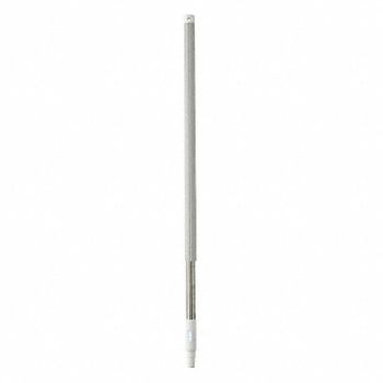 VIKAN Color Coded Handle 39 1/2 in L Threaded, 38Y465