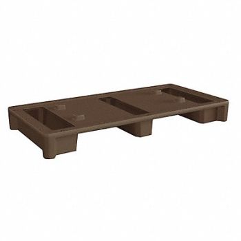 CORTECH Endurance Riser Brown, 38YA13