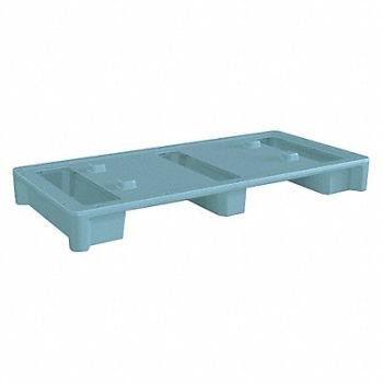 CORTECH Endurance Riser Blue Grey, 38YA15