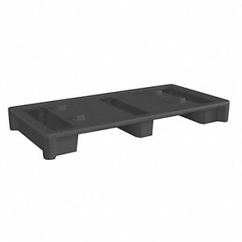 CORTECH Endurance Riser Black, 38YA16