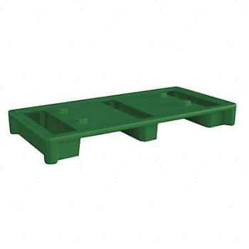 CORTECH Endurance Riser Green, 38YA18