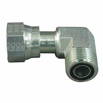 EATON AEROQUIP Hose Adapter 1-1/4 ORS 1-1/4 ORS, 38YM88