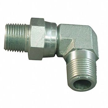 EATON AEROQUIP Hose Adapter 3/4 NPTF 3/4 NPTF, 38YN53