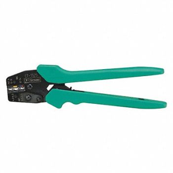 PANDUIT Crimper 22 to 14 AWG 10-3/4 L, 38YU62