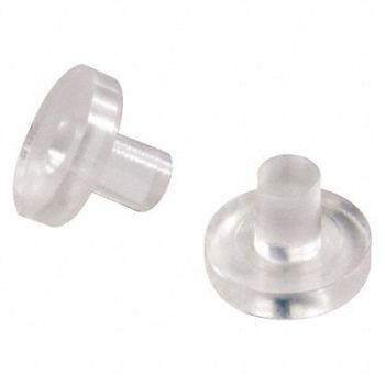 HUMBOLDT Caliper Marks For Crack Monitoring PK100, 38YZ67