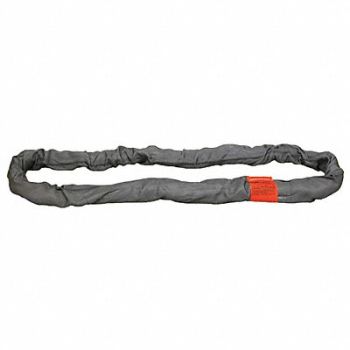 LIFT-ALL Round Sling Endless 26 ft 31 000 lb., 3WZZ2