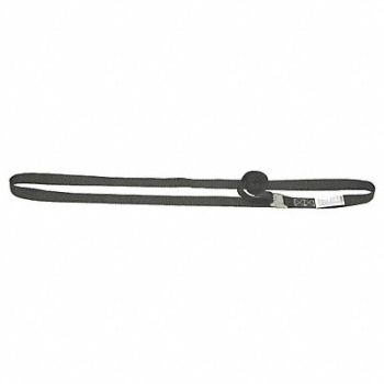 LIFT-ALL Tie Down Strap Cam Buckle Poly 15 ft., 38Z875