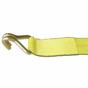 LIFT-ALL Tie Down Strap Ratchet Tuff-Edge 30 ft., 38Z944