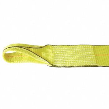 LIFT-ALL Tie Down Strap Ratchet Tuff-Edge 30 ft., 38Z952