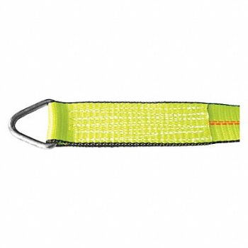 LIFT-ALL Tie Down Strap Ratchet Tuff-Edge 30 ft., 38Z971