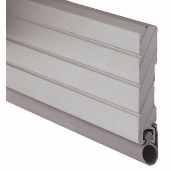 PEMKO Door Frame Weatherstrip Hollow Bulb 7ftL, 38ZA21