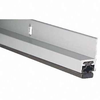 PEMKO Door Frame Weatherstrip Hollow Bulb 8ftL, 38ZA35