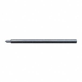 MOODY TOOL Scriber Carbide 2In, 38ZD10