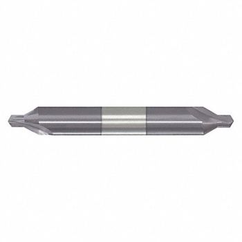 GRAINGER APPROVED Center Drill Bell #4, 38ZD19