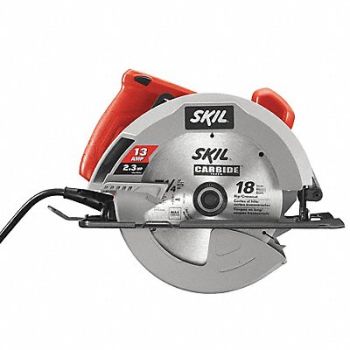 SKIL Circular Saw Direct Drive Round Arbor, 38ZD49