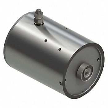 MONARCH DC Motor 12V 4-1/2 in 1 Term, 38ZE32