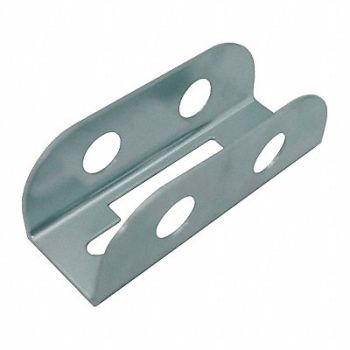 GROTE Lamp Guard Aluminum 1-1/2 in L, 38ZL43