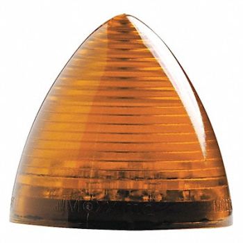 MAXXIMA Clearance Marker Light FMVSS J592e P2, 38ZM47