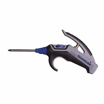 GUARDAIR Air Gun Thumb Lever Polypropylene, 391R84
