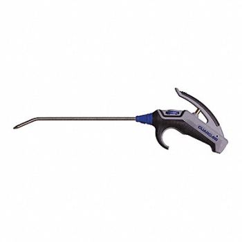 GUARDAIR Air Gun Thumb Lever Polypropylene, 391R85