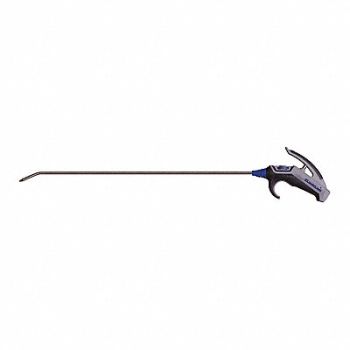 GUARDAIR Air Gun Thumb Lever Polypropylene, 391R89