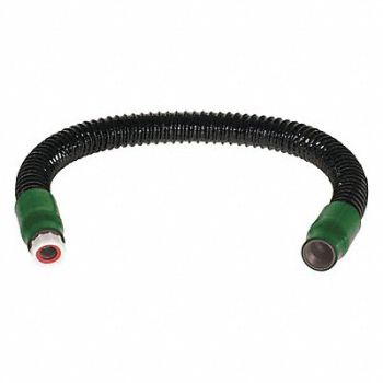 BULLARD Respiratory Breathing Tube, 391Z74