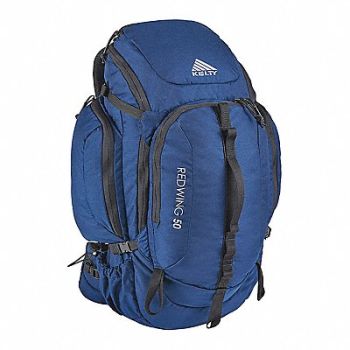 KELTY Backpack Internal Frame Navy Color, 392G08