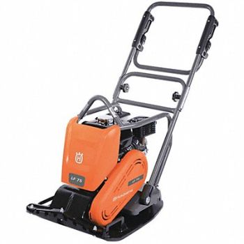 HUSQVARNA Compactor Forward Plate Honda LAT AC, 393G08