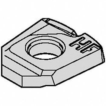 WIDIA Milling Insert Toroidal 16.00mm, 274DJ5