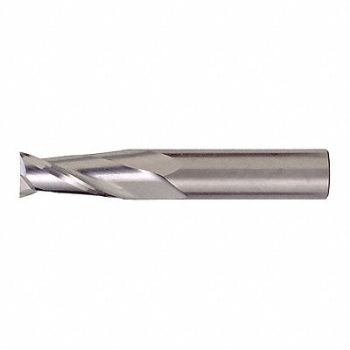 CLEVELAND Carbide 3/4x3/4SHKx2-1/4LOCx5OAL 0.090CR, 395P87