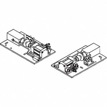 SAILRAIL Shot Pin, 399U35