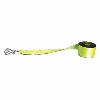LIFT-ALL Winch Strap Tuff-Edge 30ft., 39A013