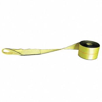 LIFT-ALL Winch Strap Tuff-Edge 30ft., 39A025