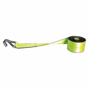 LIFT-ALL Winch Strap Tuff-Edge 30ft., 39A029