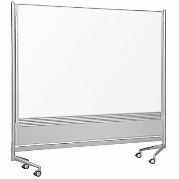 BEST-RITE RoomDivider Revrsble Porcelain 72 x72, 39A072
