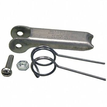 LIFT-ALL Spring Latch Stainless Steel 7 t, 39A375