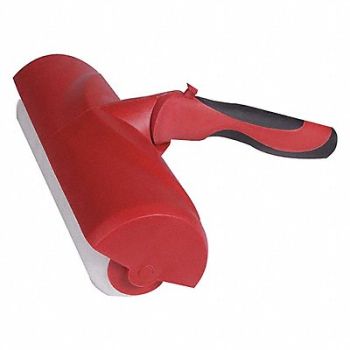 SHUR-LINE Ceiling and Shield Roller 9 Roll L 10 L, 39AN14
