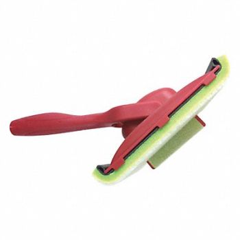 SHUR-LINE Deck Stain Applicator 7 5/8 L 6 1/2 W, 39AN22