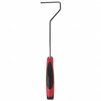 SHUR-LINE Mini Paint Roller Frame 4 6 Roll L 16 L, 39AN35