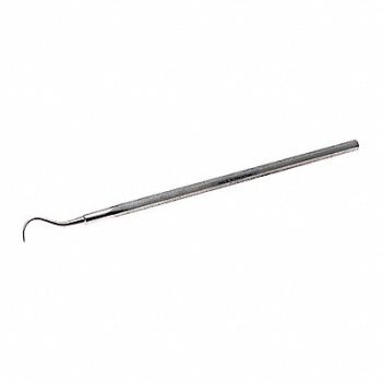 AVEN Precision Probe Needle Sharp Point 6in.L, 39AN61