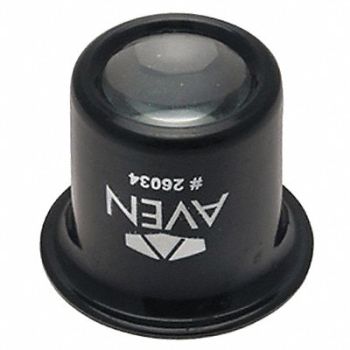 AVEN Eye Loupe 10x 40D Self Mount, 39AN75