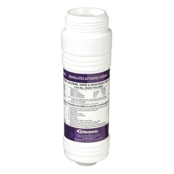 PURLOGIX Quick Connect Filter 5 micron 0.5 gpm, 39AP23