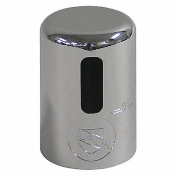 KISSLER Air Gap Cover Sink Chrome Plated PK2, 39AP48