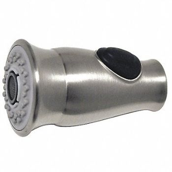 DANCO Faucet Spray Head Plastic 13/16, 39AP72