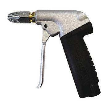 GUARDAIR Air Gun Pistol Grip Zinc, 39AR33