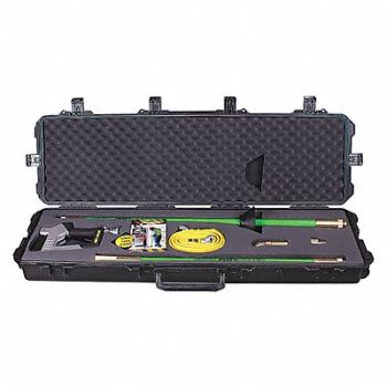 AIRSPADE Air Excavation Tool 4 ft L 105 scfm, 39AR35