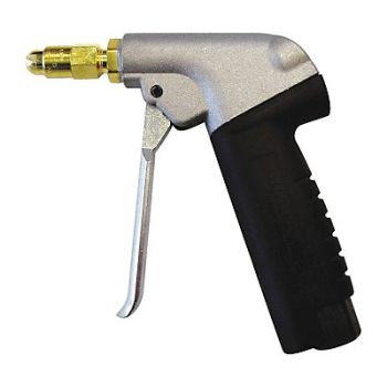 GUARDAIR Air Gun Pistol Grip Aluminum, 39AR36