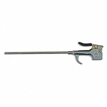 GUARDAIR Air Gun Thumb Lever Cast Zinc, 39AR37