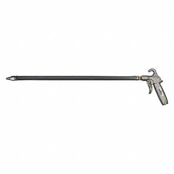 GUARDAIR Air Gun Pistol Grip Cast Aluminum, 39AR38