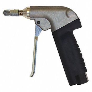 GUARDAIR Air Gun Pistol Grip Aluminum, 39AR41